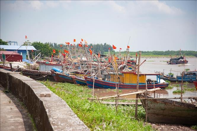 Thủ tướng Chính phủ yêu cầu khẩn trương ứng phó bão số 3
